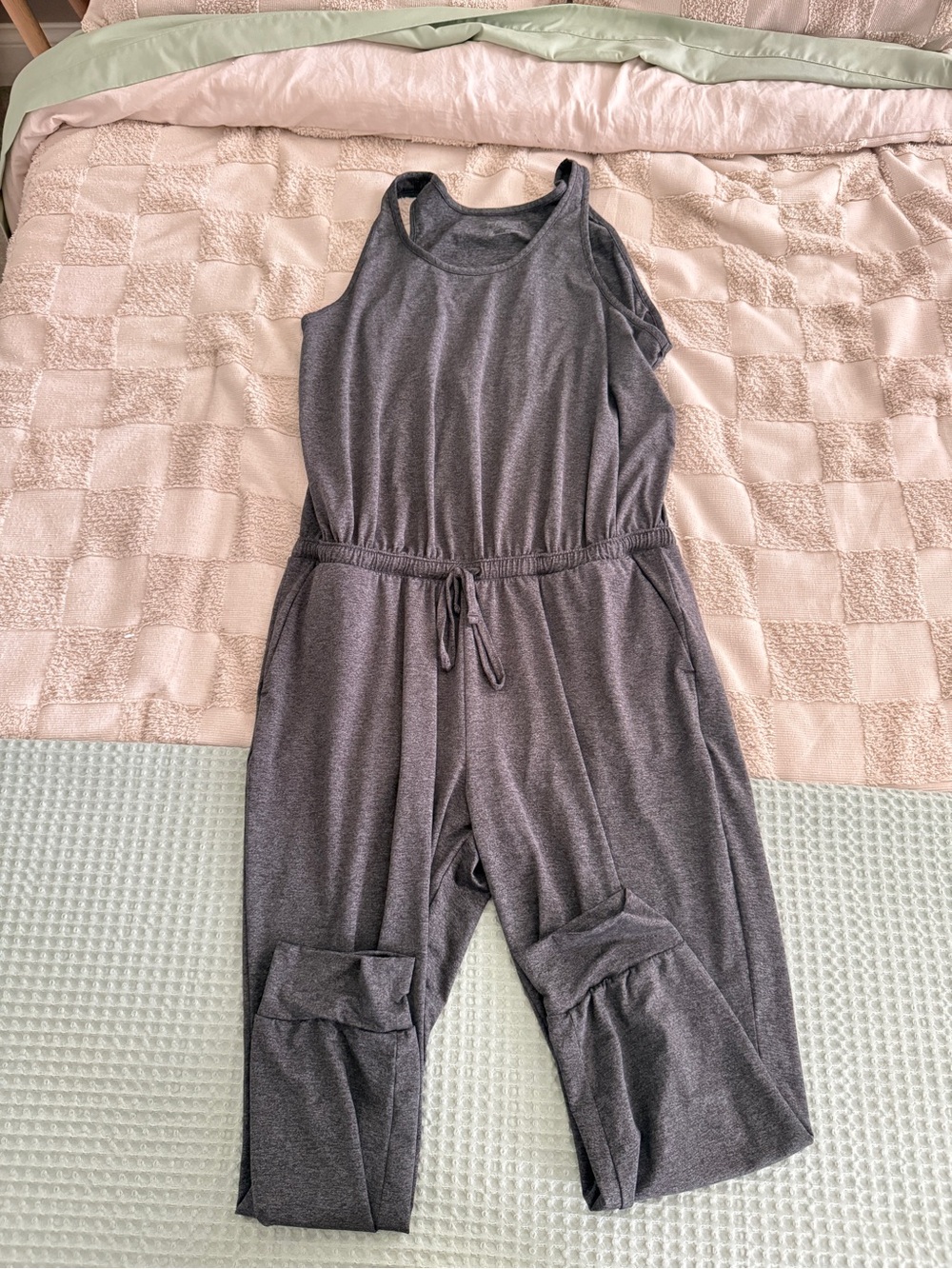 NWOT Patagonia Women's Seabrook Jumpsuit XL
